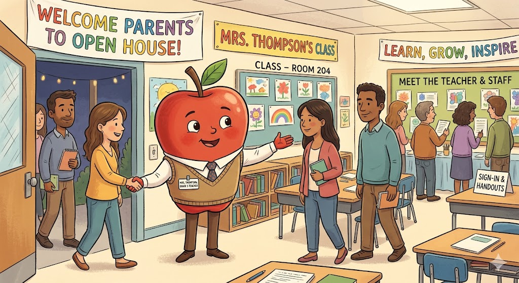 Tips to Build Your Village: Call the&nbsp;Parents